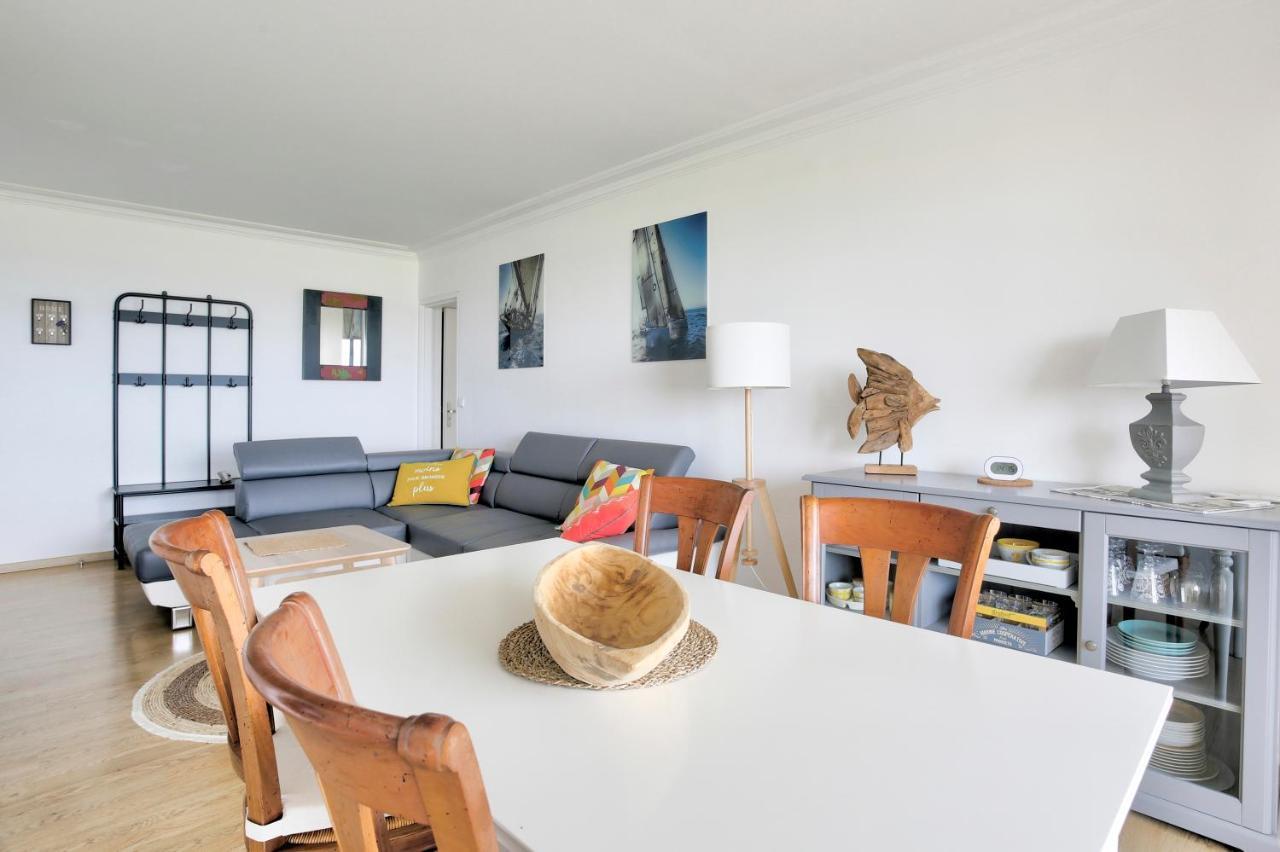 Apartment La Coquille - Vue *