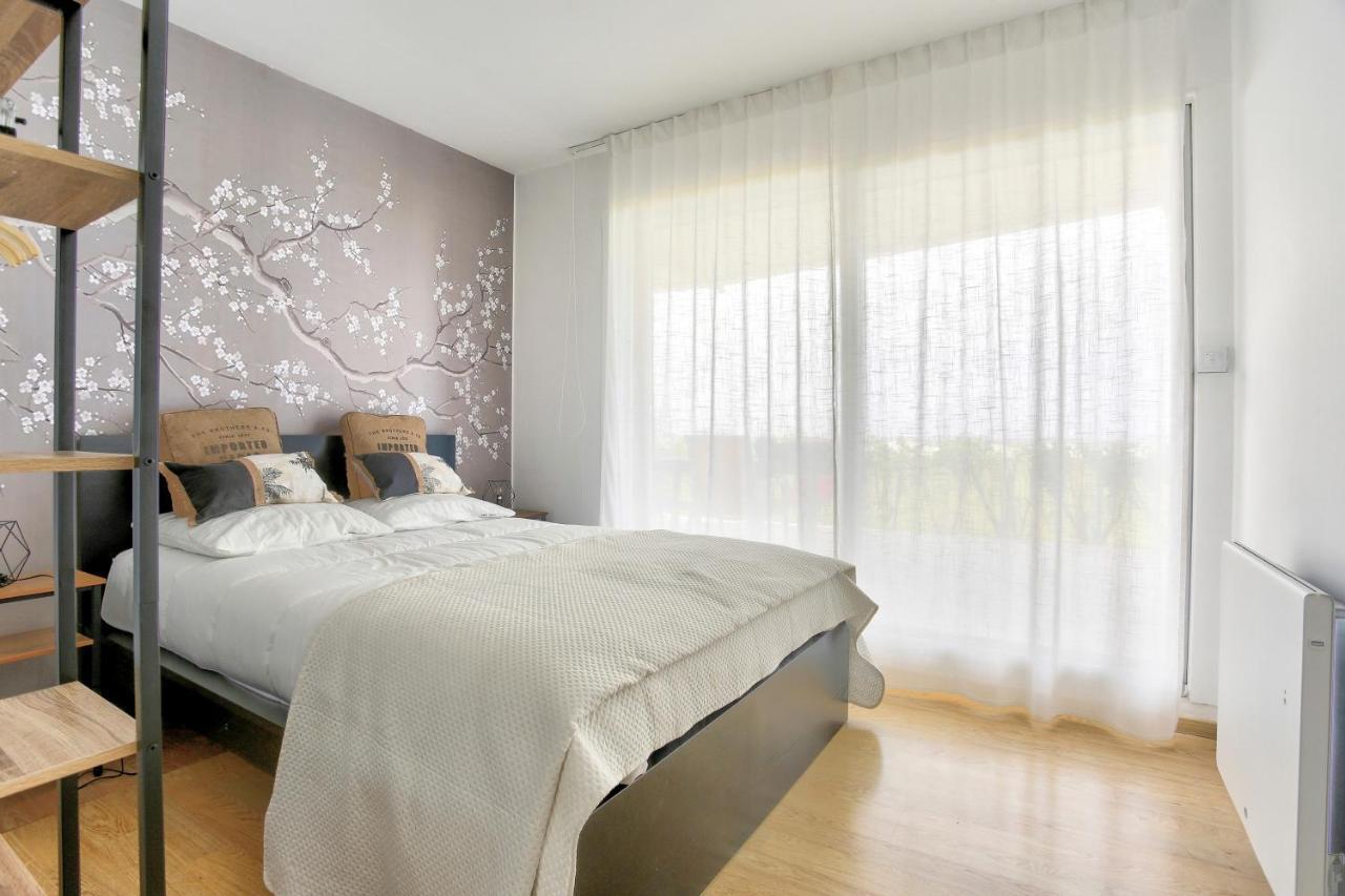 Apartment La Coquille - Vue