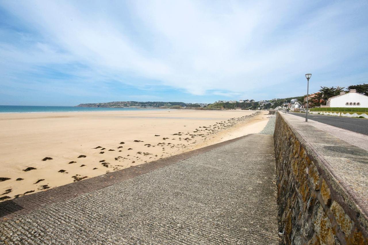 La Coquille - Vue
