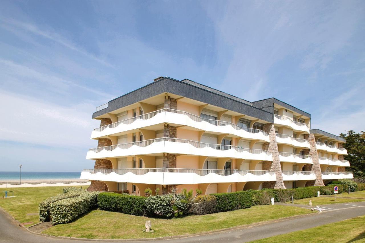 La Coquille - Vue Apartment *
