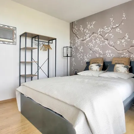 La Coquille - Appartement Vue Mer Erquy Extérieur photo