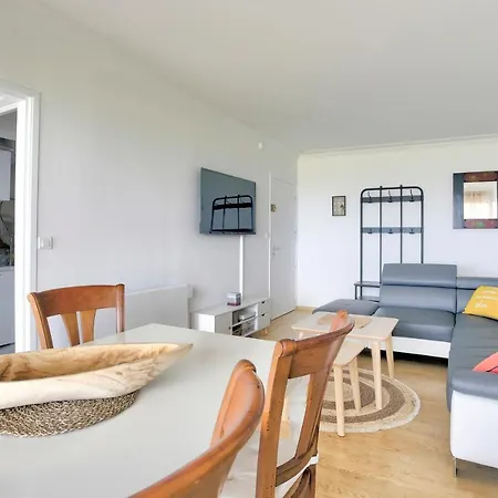 La Coquille - Appartement Vue Mer Erquy Extérieur photo