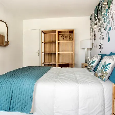 La Coquille - Appartement Vue Mer Erquy Extérieur photo